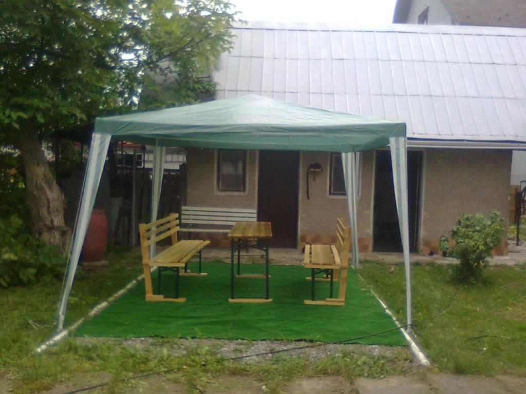 Vila Daniel Liptovský Mikuláš Værelse billede